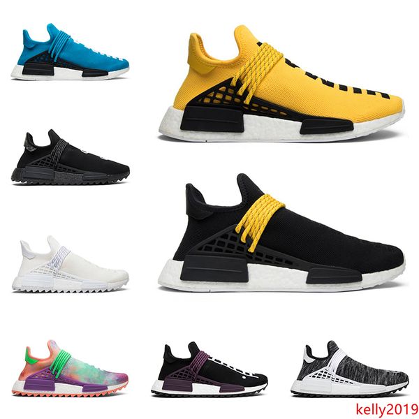 2019 human race pharrell williams men women running shoes nerd blank canvas yellow mens trainers fashion runners sports sneakers
2019 human race pharrell williams men women running shoes nerd blank canvas yellow mens trainers fashion runners sports sneakers