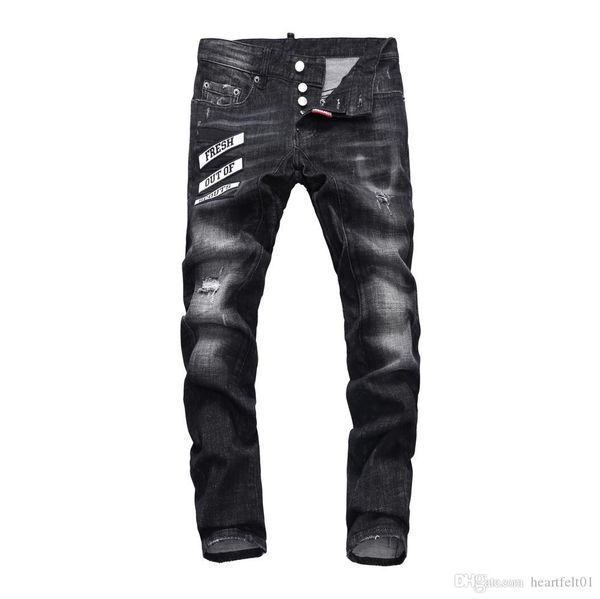 brand jeans mens luxury designer jeans baggy biker high waisted ripped rock revival black skinny men jean jeckets long pants trousers 086, Blue
brand jeans mens luxury designer jeans baggy biker high waisted ripped rock revival black skinny men jean jeckets long pants trousers 086, Blue