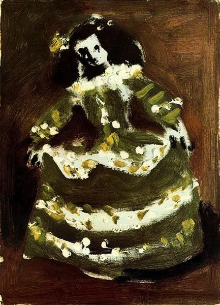пабло пикассо классическая картина маслом менины 100% ручной работы опытных painter на белом холсте picasso391
пабло пикассо классическая картина маслом менины 100% ручной работы опытных painter на белом холсте picasso391