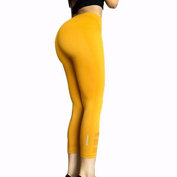 salspor energy seamless women yoga pants high waist push up fitness leggings gym women breathable sport calf-length pants, White;red
salspor energy seamless women yoga pants high waist push up fitness leggings gym women breathable sport calf-length pants, White;red