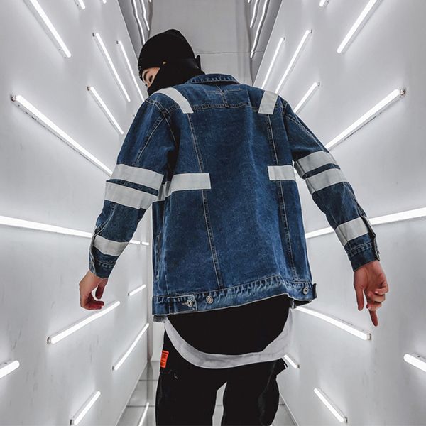 korean streetwear harajuku blue denim jacket men jeans jackets loose bf vintage casual coats, Black;brown
korean streetwear harajuku blue denim jacket men jeans jackets loose bf vintage casual coats, Black;brown
