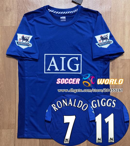 футбол джерси ретро манчестер 2006 07 сезон united 7 # ronaldo 10 # rooney 18 # скоулз 11 # giggs top размер качество s-2xl, Black;yellow
футбол джерси ретро манчестер 2006 07 сезон united 7 # ronaldo 10 # rooney 18 # скоулз 11 # giggs top размер качество s-2xl, Black;yellow