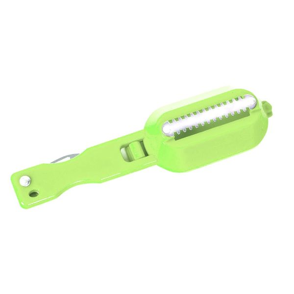1pcs cleaning fish scales tool with knife scraping fish scales multifunctional fish killing gadget kitchen cooking accessories
1pcs cleaning fish scales tool with knife scraping fish scales multifunctional fish killing gadget kitchen cooking accessories