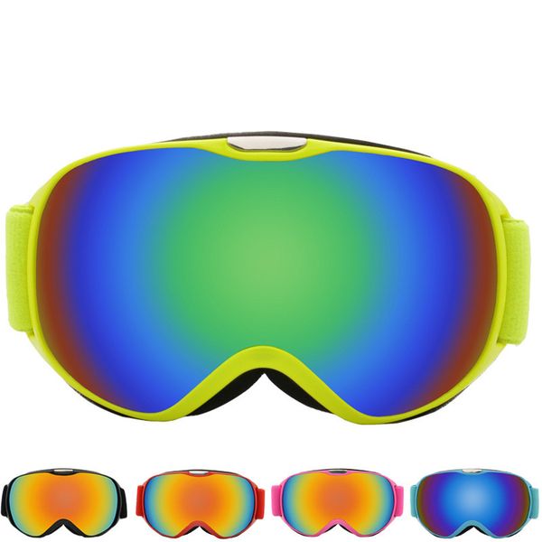 ski goggles for kids snowboard goggles glasses for skiing uv400 protection boy girl snow skiing glasses anti-fog ski mask
ski goggles for kids snowboard goggles glasses for skiing uv400 protection boy girl snow skiing glasses anti-fog ski mask
