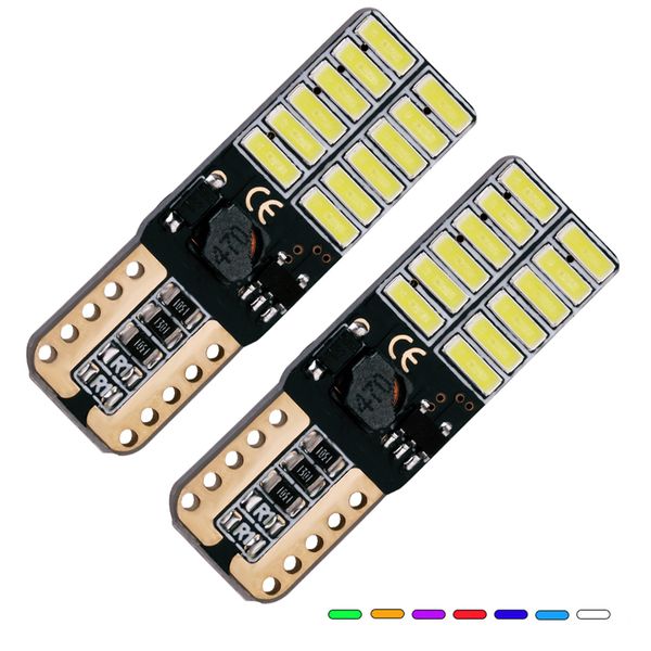 t10 led 4014 24 smd 24smd двухсторонний свет парковка свет двери освещение лампы для чтения резервного источника автомобильные аксессуары
t10 led 4014 24 smd 24smd двухсторонний свет парковка свет двери освещение лампы для чтения резервного источника автомобильные аксессуары