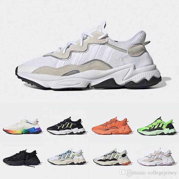 pride 3m reflective xeno ozweego for men women casual shoes neon green solar yellow halloween tones core black trainer sports sneakers 
pride 3m reflective xeno ozweego for men women casual shoes neon green solar yellow halloween tones core black trainer sports sneakers