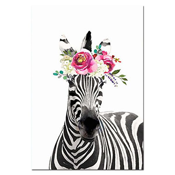 minimalist decorative nordic watercolor animal zebra giraffe flower wall art canvas poster and printmaking picture
minimalist decorative nordic watercolor animal zebra giraffe flower wall art canvas poster and printmaking picture