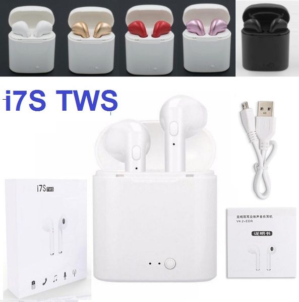 I7 i7 tw twin bluetooth earbud mini wirele earphone head et with mic tereo v4 2 headphone for iphone android with package
I7 i7 tw twin bluetooth earbud mini wirele earphone head et with mic tereo v4 2 headphone for iphone android with package