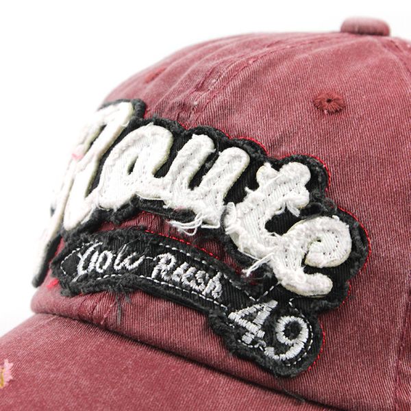 caps outdoor cotton embroidered baseball cap women men snapback summer adjustable casual hats hip hop caps high quality, Blue;gray
caps outdoor cotton embroidered baseball cap women men snapback summer adjustable casual hats hip hop caps high quality, Blue;gray
