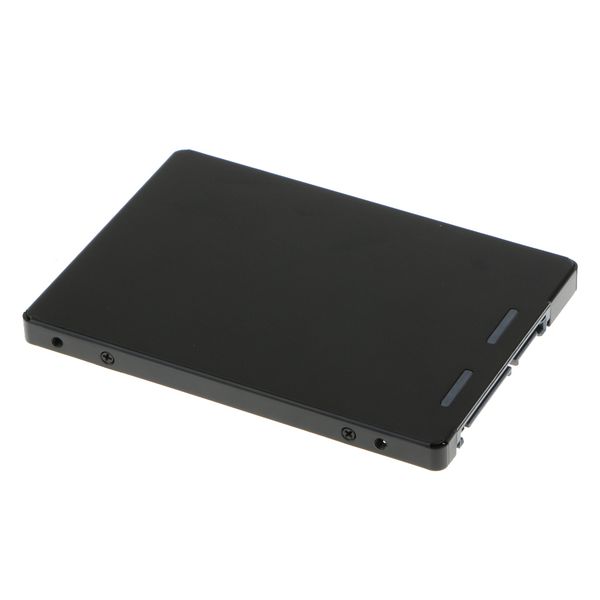 msata ssd to 2.5'' sata iii adapter card 100x70mm aluminum enclosure box
msata ssd to 2.5'' sata iii adapter card 100x70mm aluminum enclosure box