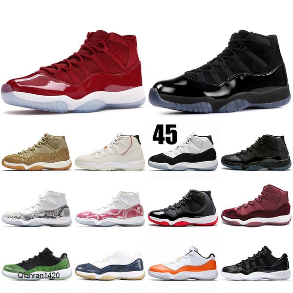 selling 11s women mens basketball shoes concord snakeskin 11 platinum tint cap and gown gamma blue snake shoes trainers sports sneakers
selling 11s women mens basketball shoes concord snakeskin 11 platinum tint cap and gown gamma blue snake shoes trainers sports sneakers