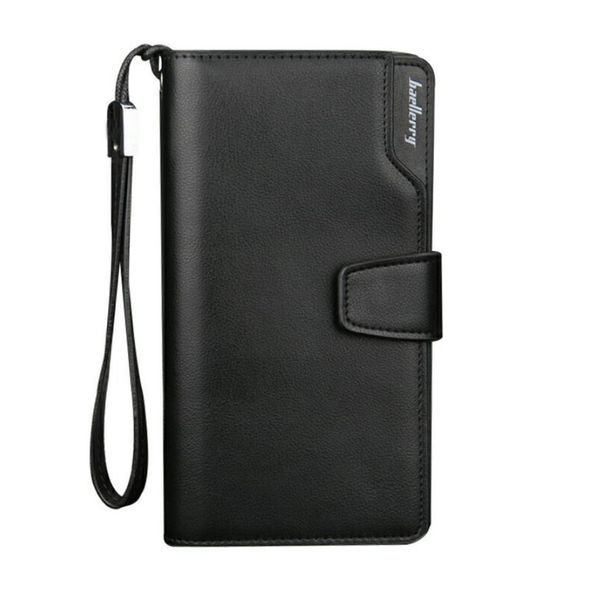 wallet men leather men wallets purse long male clutch leather wallet mens money bag quality guarantee, Red;black
wallet men leather men wallets purse long male clutch leather wallet mens money bag quality guarantee, Red;black