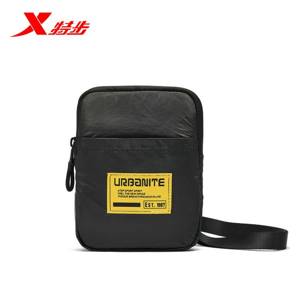 xtep men and women spring new casual practical simple authentic sports shoulder bag fashion 881437139096
xtep men and women spring new casual practical simple authentic sports shoulder bag fashion 881437139096