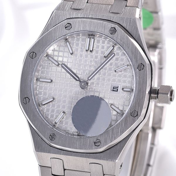 11 color new arrivals factory offshore oak women's quartz ultra-thin luxury watches fashion women's high-quality watches sapphire, Slivery;brown
11 color new arrivals factory offshore oak women's quartz ultra-thin luxury watches fashion women's high-quality watches sapphire, Slivery;brown