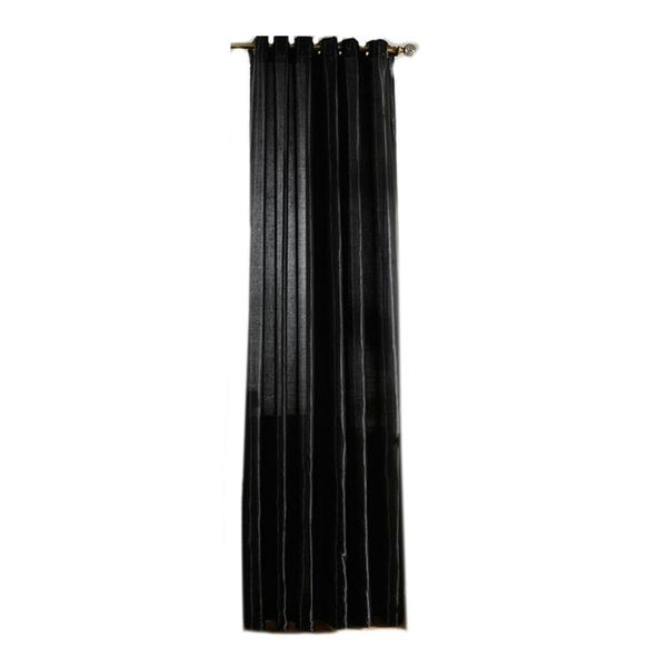 thermal insulated curtain eyelet ring solid color cafe windows decor drapes nylon linen 100x250cm home textile
thermal insulated curtain eyelet ring solid color cafe windows decor drapes nylon linen 100x250cm home textile