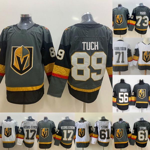 Mens 89 Alex Tuch Jersey Vegas Golden Knights 73 Pirri 17 Vegas Strong 67 Max Pacioretty 75 Ryan Reaves 56 Erik Haula Hockey Jerseys
Mens 89 Alex Tuch Jersey Vegas Golden Knights 73 Pirri 17 Vegas Strong 67 Max Pacioretty 75 Ryan Reaves 56 Erik Haula Hockey Jerseys