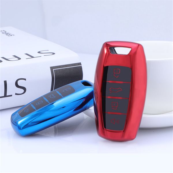 new soft tpu remote car key fob case for great wall haval/hover h6 h7 h4 h9 f5 f7 h2s auto full cover shell accessories
new soft tpu remote car key fob case for great wall haval/hover h6 h7 h4 h9 f5 f7 h2s auto full cover shell accessories