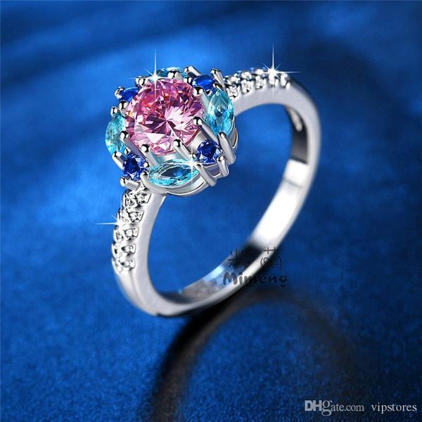 creative european and american-style three-color diamond ring foreign trade cross-border accessories supply fashion colored zircon ring, Golden;silver
creative european and american-style three-color diamond ring foreign trade cross-border accessories supply fashion colored zircon ring, Golden;silver