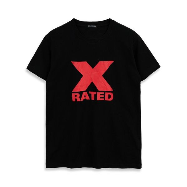 women designer t shirts brand tees pattens color letters printed short sleeves couple luxury men women large t shirts lr200422, White
women designer t shirts brand tees pattens color letters printed short sleeves couple luxury men women large t shirts lr200422, White
