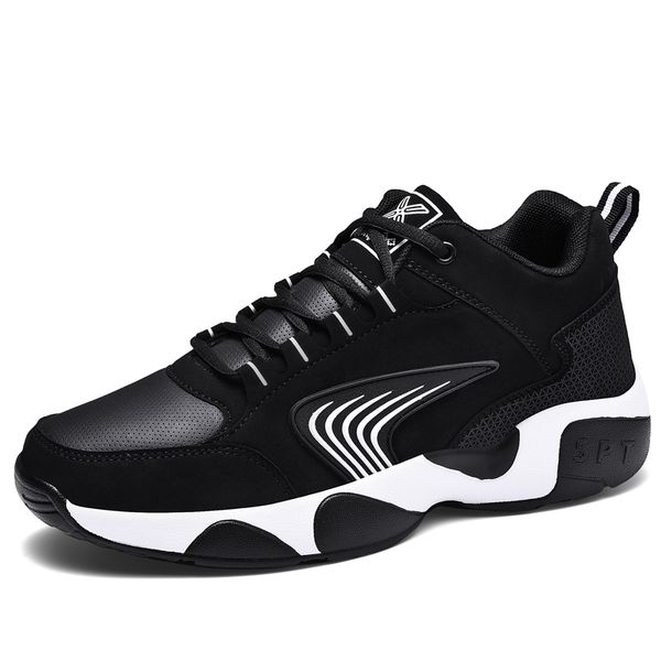 men casual shoes comfortable man walking jogging footwear leisure outdoor red blue autumn winter male fashion trainer, Black
men casual shoes comfortable man walking jogging footwear leisure outdoor red blue autumn winter male fashion trainer, Black