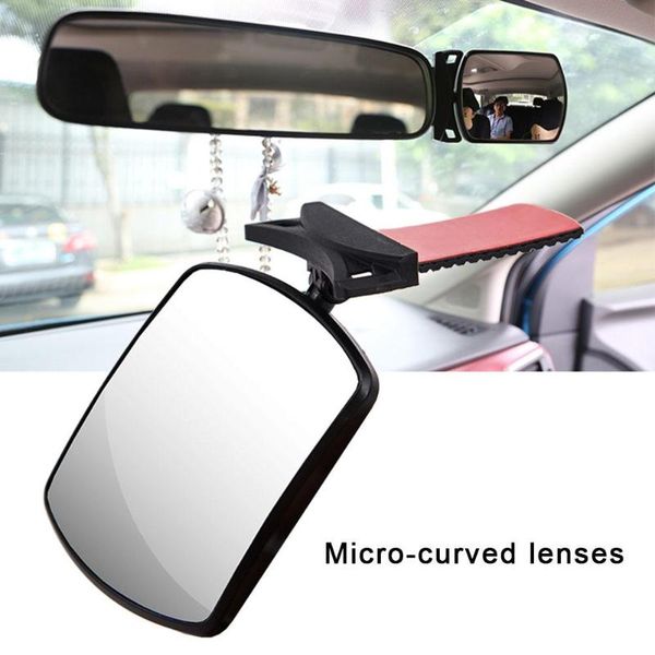 baby car mirror blind spot mirror rotating baby car rearview for observing the back seat auxiliary reverse safety seats
baby car mirror blind spot mirror rotating baby car rearview for observing the back seat auxiliary reverse safety seats