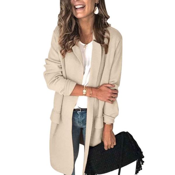 women's suits & blazers business trip spring autumn slim solid lapel shopping dating women suit coat long sleeve casual daily office fa, White;black
women's suits & blazers business trip spring autumn slim solid lapel shopping dating women suit coat long sleeve casual daily office fa, White;black