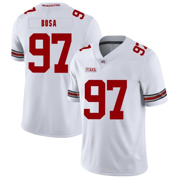 jerome baker stitched youth ohio state buckeyes joey bosa white black red game ncaa college jersey
jerome baker stitched youth ohio state buckeyes joey bosa white black red game ncaa college jersey
