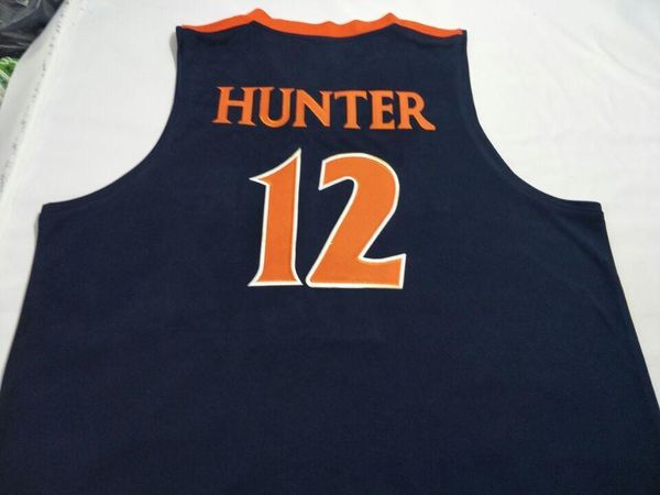 vintage men virginia de'andre hunter #12 college real embroidery jersey size s-4xl or custom any name or number jersey, Black;red
vintage men virginia de'andre hunter #12 college real embroidery jersey size s-4xl or custom any name or number jersey, Black;red