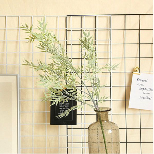 simulated green plants flocked leaves long branch flower arrangement greens artificial flowers for home wedding party diy decor
simulated green plants flocked leaves long branch flower arrangement greens artificial flowers for home wedding party diy decor