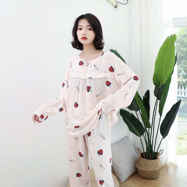 cute pajamas for women cotton sleepwear set pyjamas women home suit women's nightgown pijama verano mujer teenage girls clothes, Black;red
cute pajamas for women cotton sleepwear set pyjamas women home suit women's nightgown pijama verano mujer teenage girls clothes, Black;red