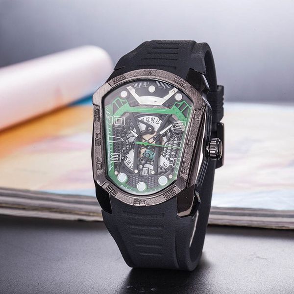 Relógios de pulso mkwatch818