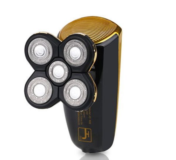 waterproof electric razor for men five cutter bald head face shaver ping
waterproof electric razor for men five cutter bald head face shaver ping