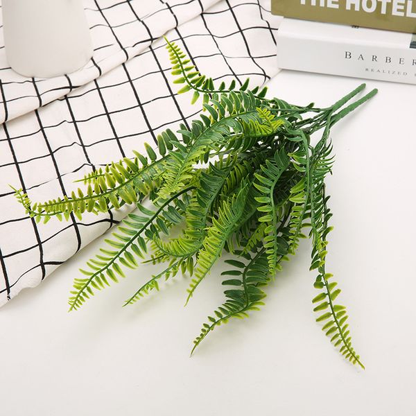 5pcs artificial plants 40cm persian grass greenery home wedding decoration fake grass pgraphy props fake plants faux
5pcs artificial plants 40cm persian grass greenery home wedding decoration fake grass pgraphy props fake plants faux