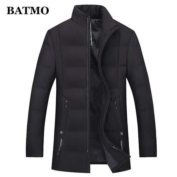 2019 new arrival winter 90% white duck down jackets men,men's casual down jackets,parkas men 1008, Black
2019 new arrival winter 90% white duck down jackets men,men's casual down jackets,parkas men 1008, Black