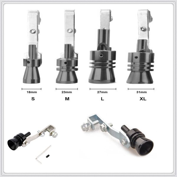 car turbo exhaust pipes muffler sound whistle simulator black for kia sportage sorento sedona proceed optima k900 soul forte5
car turbo exhaust pipes muffler sound whistle simulator black for kia sportage sorento sedona proceed optima k900 soul forte5