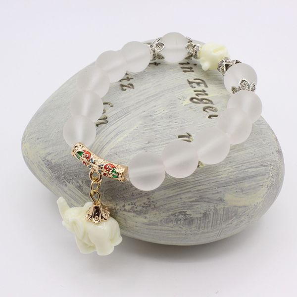 2020 bracelets for women beads charms bracelet crystal stretch bangles bring good luck and wealth birthday gift jewelry, Golden;silver
2020 bracelets for women beads charms bracelet crystal stretch bangles bring good luck and wealth birthday gift jewelry, Golden;silver