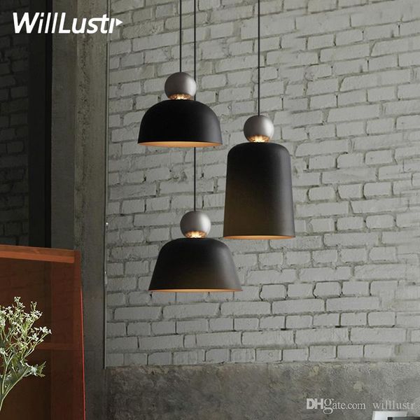 modern reflected ball pendant lamp aluminum shade suspension light l hall restaurant dinning room bar cafe hanging lighting 
modern reflected ball pendant lamp aluminum shade suspension light l hall restaurant dinning room bar cafe hanging lighting