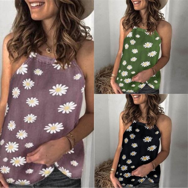 2020 women's vest cotton linen small wrinkled chrysanthemum printed camisole vest now, Camo
2020 women's vest cotton linen small wrinkled chrysanthemum printed camisole vest now, Camo