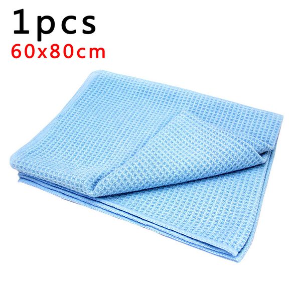 1pc car microfibre cleaning detailing household soft cloths wash towel duster us 
1pc car microfibre cleaning detailing household soft cloths wash towel duster us