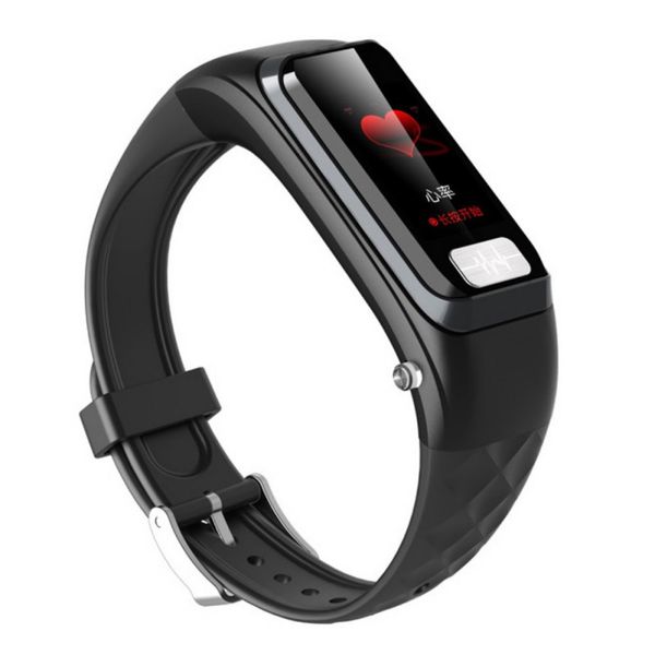2019 new 2 in 1 sports bracelet bluetooth earphone fitness tracker heart rate monitor fashion smart band smart watch wristband 
2019 new 2 in 1 sports bracelet bluetooth earphone fitness tracker heart rate monitor fashion smart band smart watch wristband