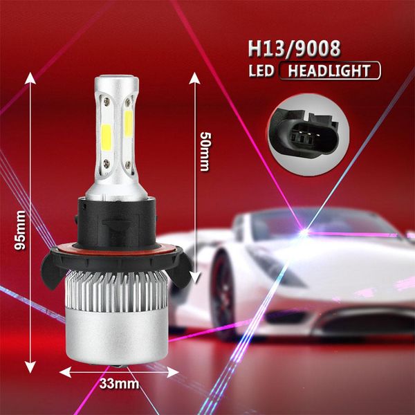adeeing 6000k белый headbulds high power led фара kit high / low beam лампы белого 6000k power led фары лампочка r30
adeeing 6000k белый headbulds high power led фара kit high / low beam лампы белого 6000k power led фары лампочка r30