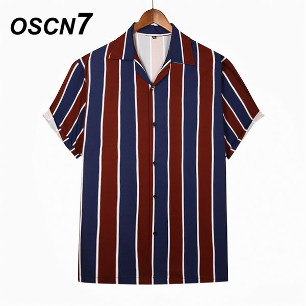 oscn7 casual splice printed short sleeve shirt men street 2020 hawaii beach oversize women fashion harujuku shirts for men mx002, White;black
oscn7 casual splice printed short sleeve shirt men street 2020 hawaii beach oversize women fashion harujuku shirts for men mx002, White;black