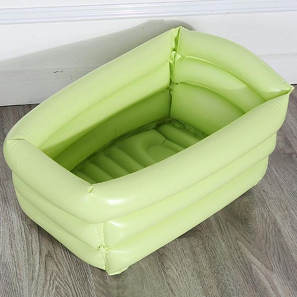 65 * 35 * 30cm portable inflatable baby pvc bathtub folding children sit lie washing tub basin travel kid bath tub mar27
65 * 35 * 30cm portable inflatable baby pvc bathtub folding children sit lie washing tub basin travel kid bath tub mar27