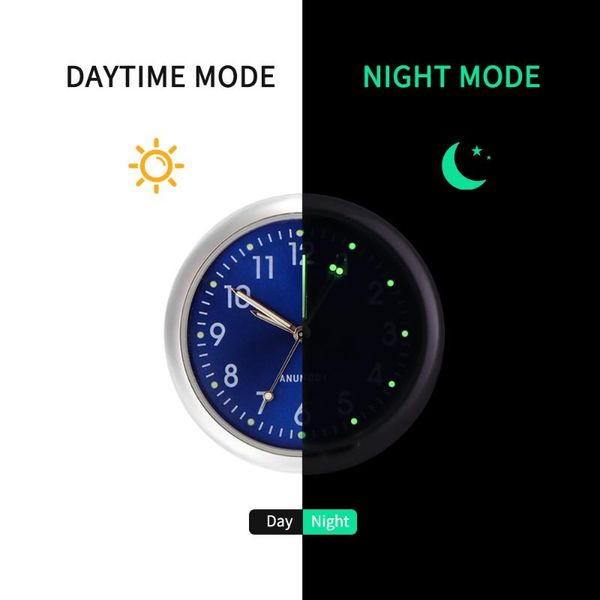 car ornament automotive clock auto watch automobiles interior decoration stick-on clock ornaments accessories christmas gifts
car ornament automotive clock auto watch automobiles interior decoration stick-on clock ornaments accessories christmas gifts