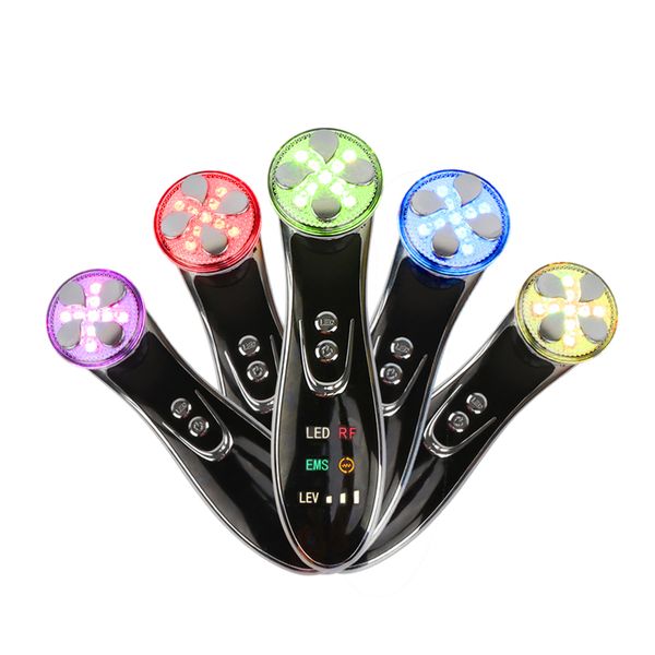 popula radiofrequency beauty instrument household facial massager facial toner ultrasonic tensioning instrument childishness machine
popula radiofrequency beauty instrument household facial massager facial toner ultrasonic tensioning instrument childishness machine