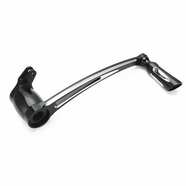 cnc aluminium motorcycle brake arm lever w/ peg pedal case for 1996-2013 touring electra glide flst road street glide
cnc aluminium motorcycle brake arm lever w/ peg pedal case for 1996-2013 touring electra glide flst road street glide