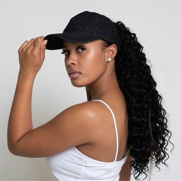 kinky curly ponytail for doll women long pretty natural curly remy hair 1 piece 140g clip in ponytails 100% human hair, Black
kinky curly ponytail for doll women long pretty natural curly remy hair 1 piece 140g clip in ponytails 100% human hair, Black