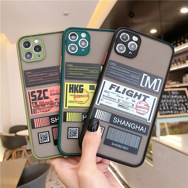 camera protection bumper phone cases for iphone 11 pro xs max x xr 8 7 plus se 2020 matte translucent shockproof back cover
camera protection bumper phone cases for iphone 11 pro xs max x xr 8 7 plus se 2020 matte translucent shockproof back cover