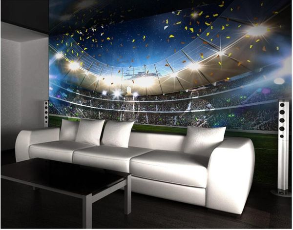 3d wall murals wallpaper for walls 3 d huge huge football field background living room 3d wallpaer custom p mural home decor
3d wall murals wallpaper for walls 3 d huge huge football field background living room 3d wallpaer custom p mural home decor