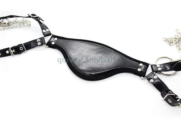 padded restraint pillow sexuelstoys chain leather open 876ejouets ankle aid thigh adults harness fun cuffs for bcibg, Red;black
padded restraint pillow sexuelstoys chain leather open 876ejouets ankle aid thigh adults harness fun cuffs for bcibg, Red;black